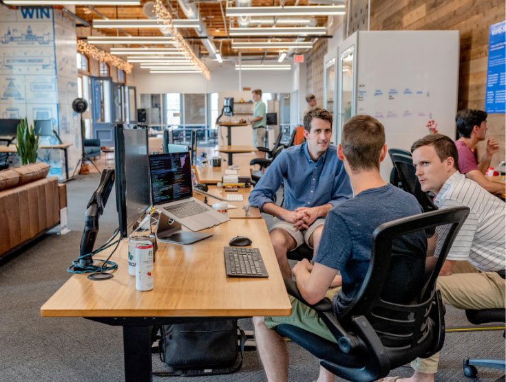 Kundenbeirat Austausch | Mayer Schaltechnik