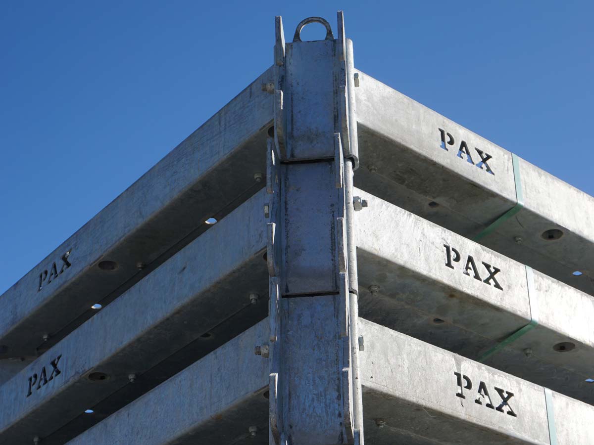 PAX Hollerbach | Mayer Schaltechnik