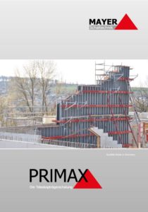 Primax | Prospekt | Mayer Schaltechnik	